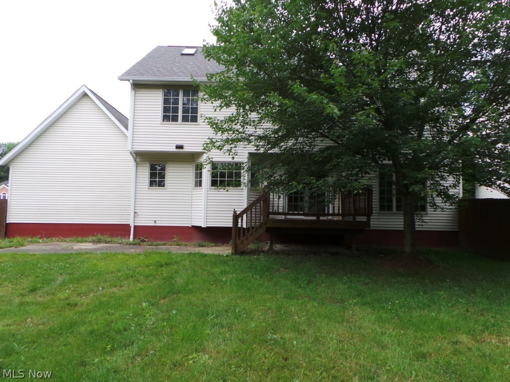 Maryann Wood - Residential