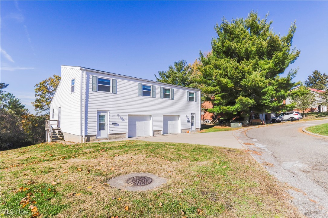 Rolling Nolls Add - Residential