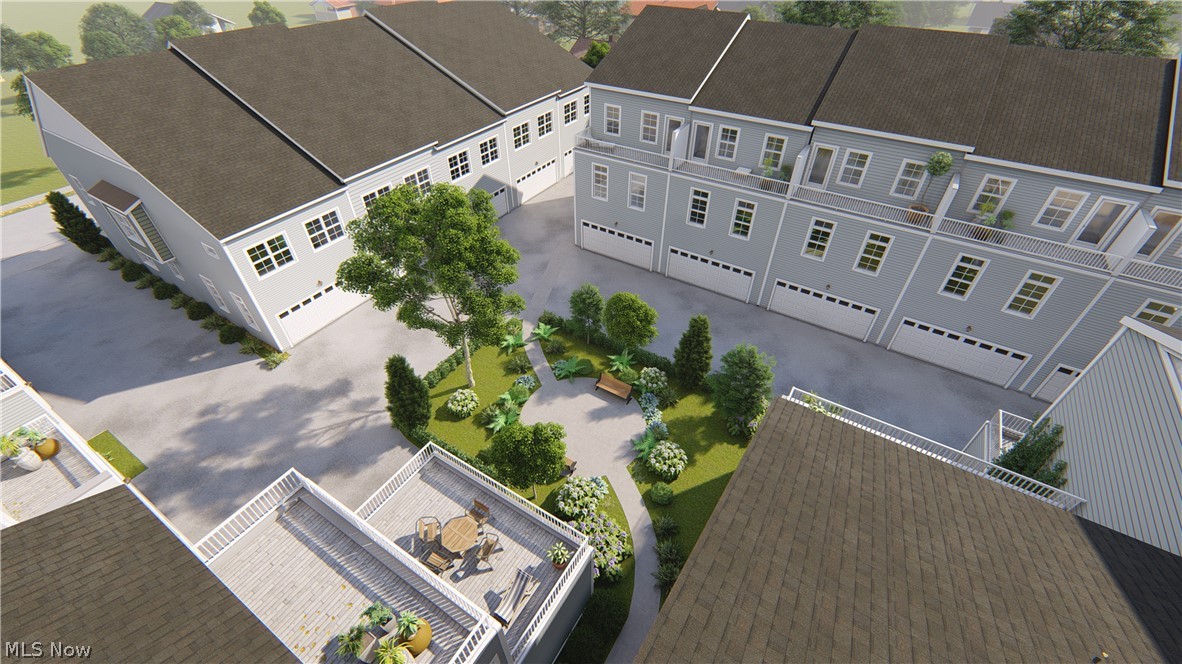 Ashbury Pointe - Residential