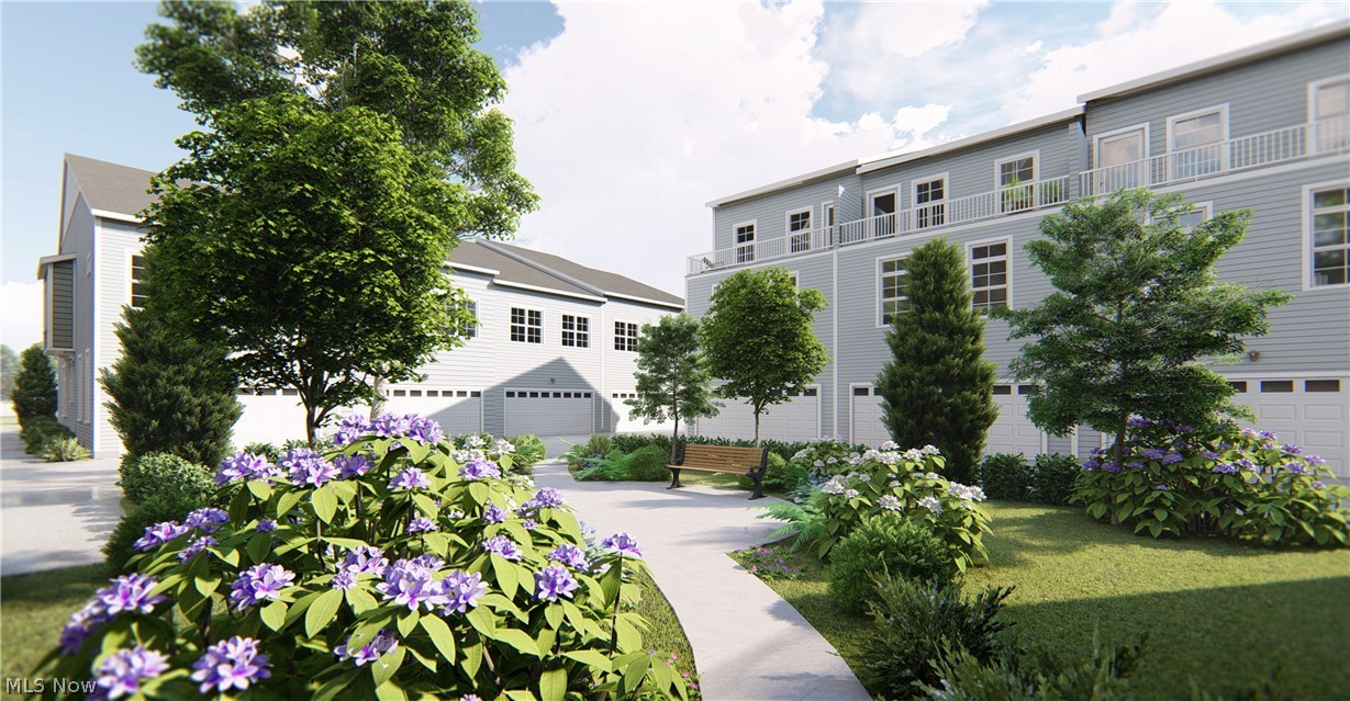 Ashbury Pointe - Residential