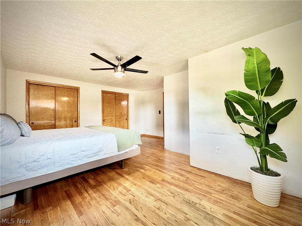 Keenan Park - Residential