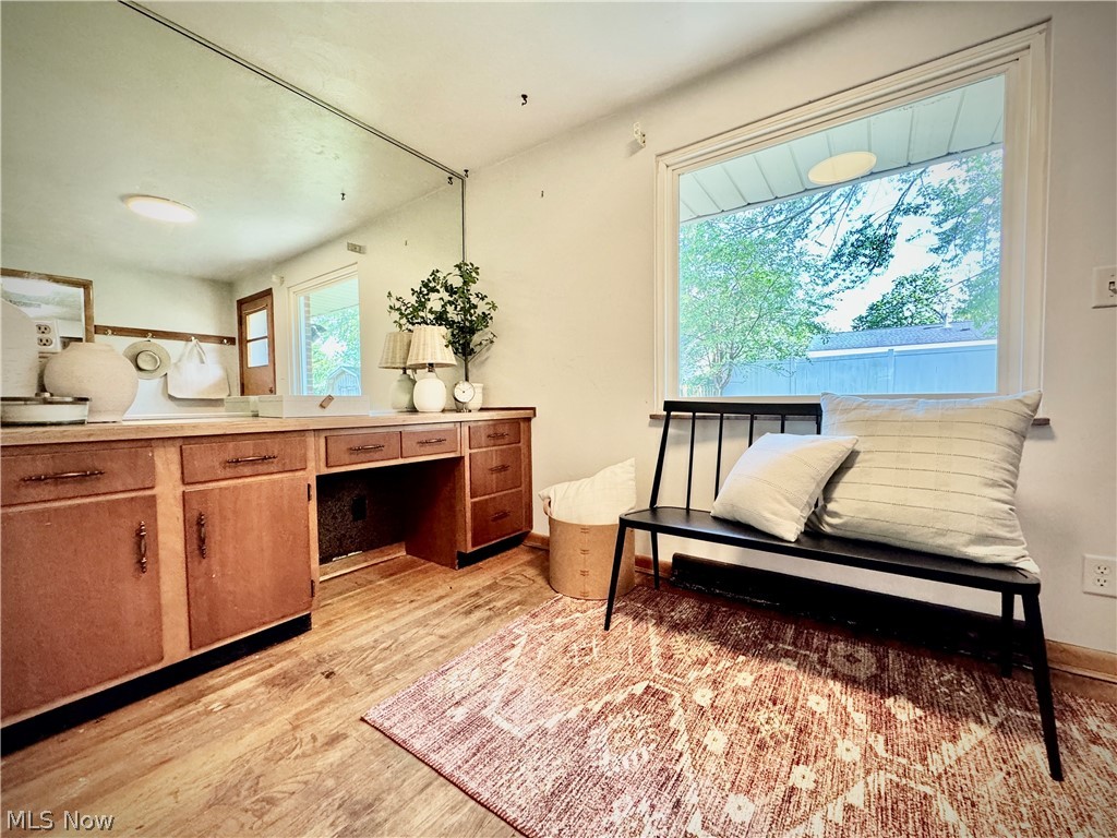 Keenan Park - Residential