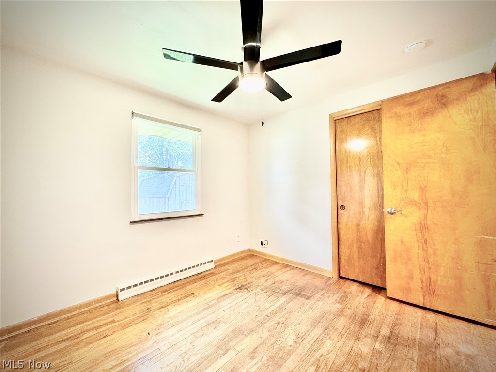 Keenan Park - Residential