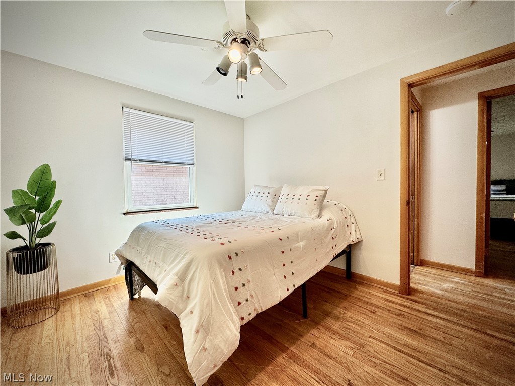 Keenan Park - Residential