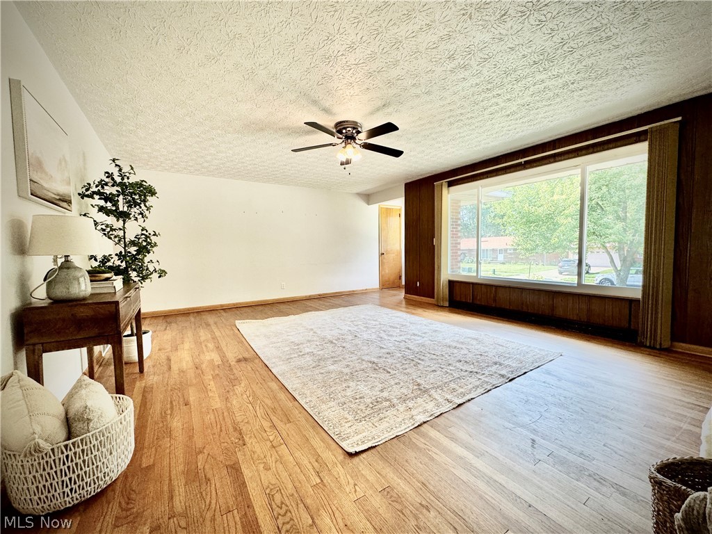 Keenan Park - Residential