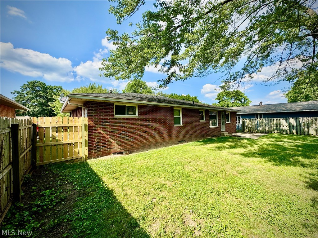 Keenan Park - Residential