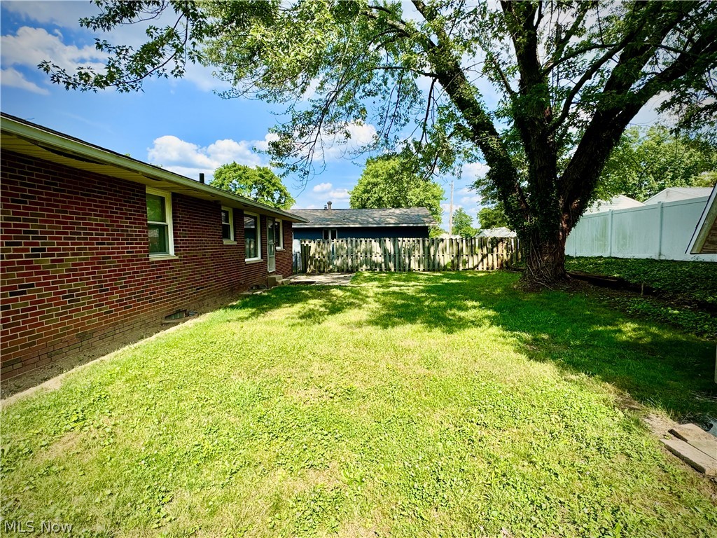 Keenan Park - Residential