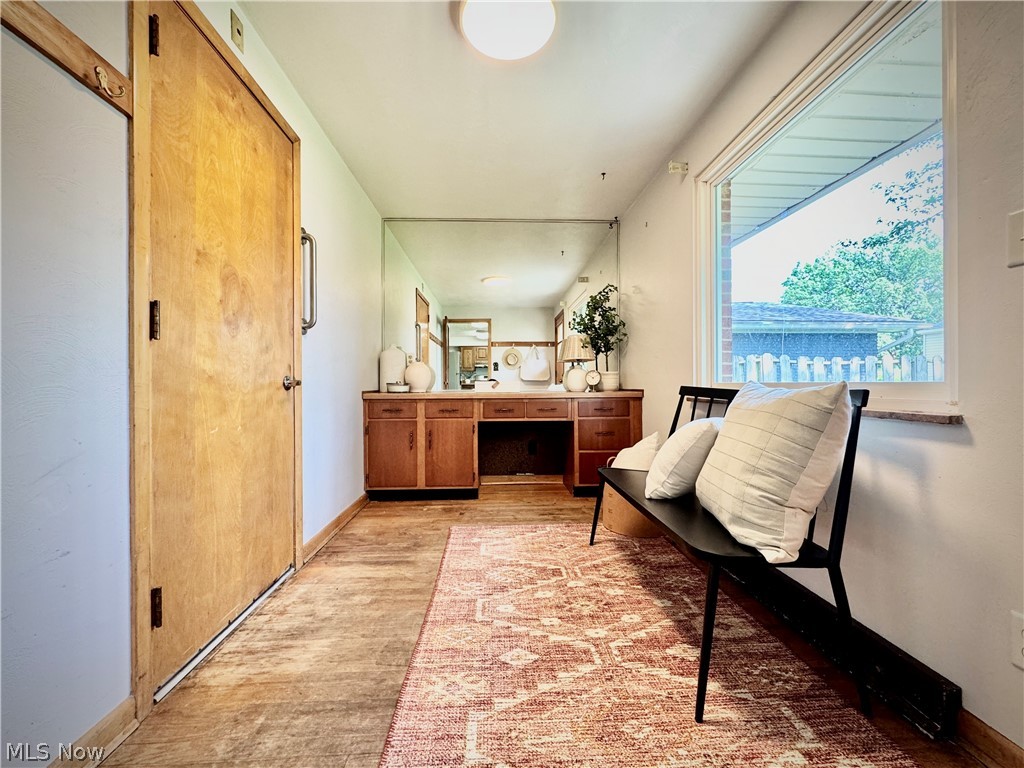 Keenan Park - Residential