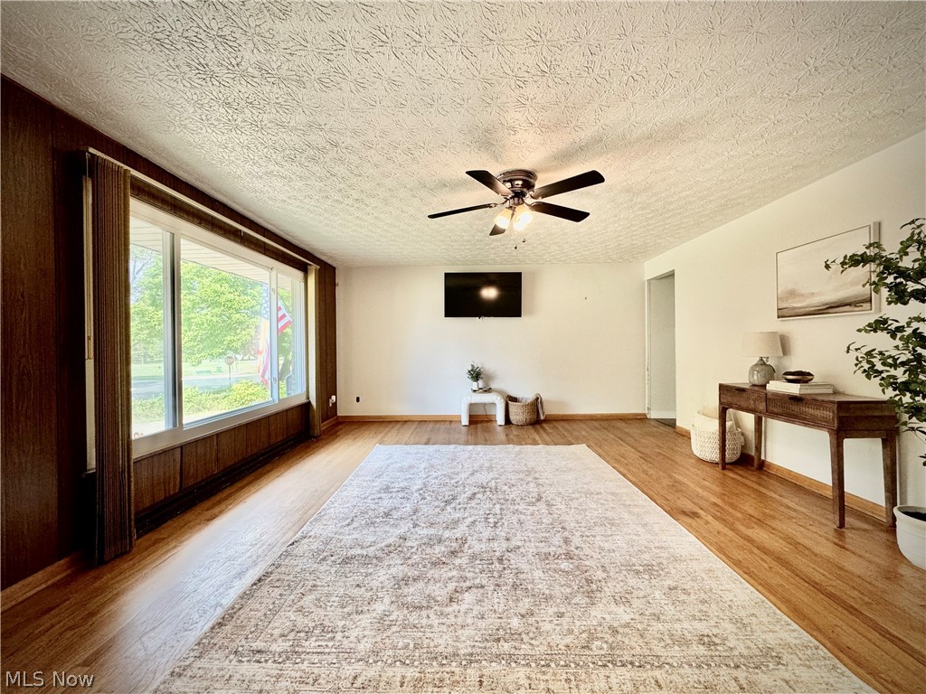 Keenan Park - Residential