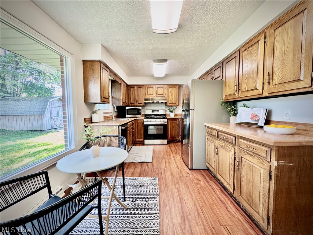 Keenan Park - Residential