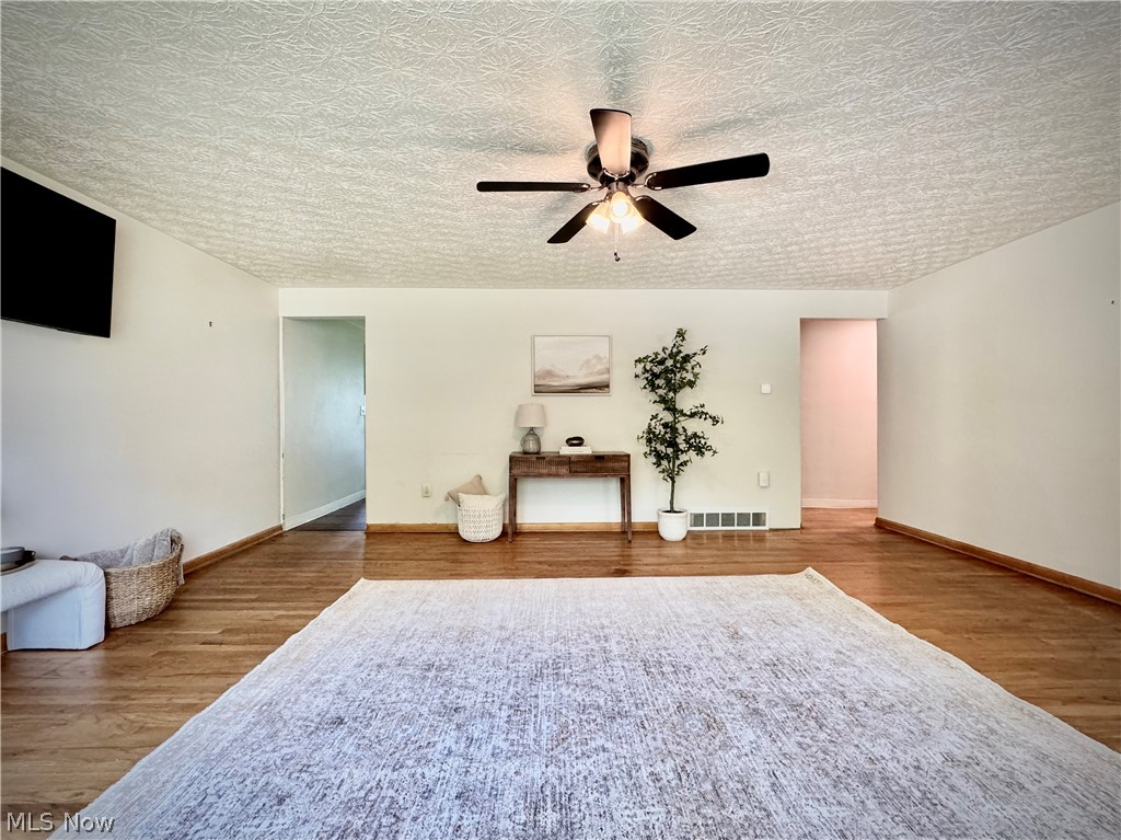 Keenan Park - Residential