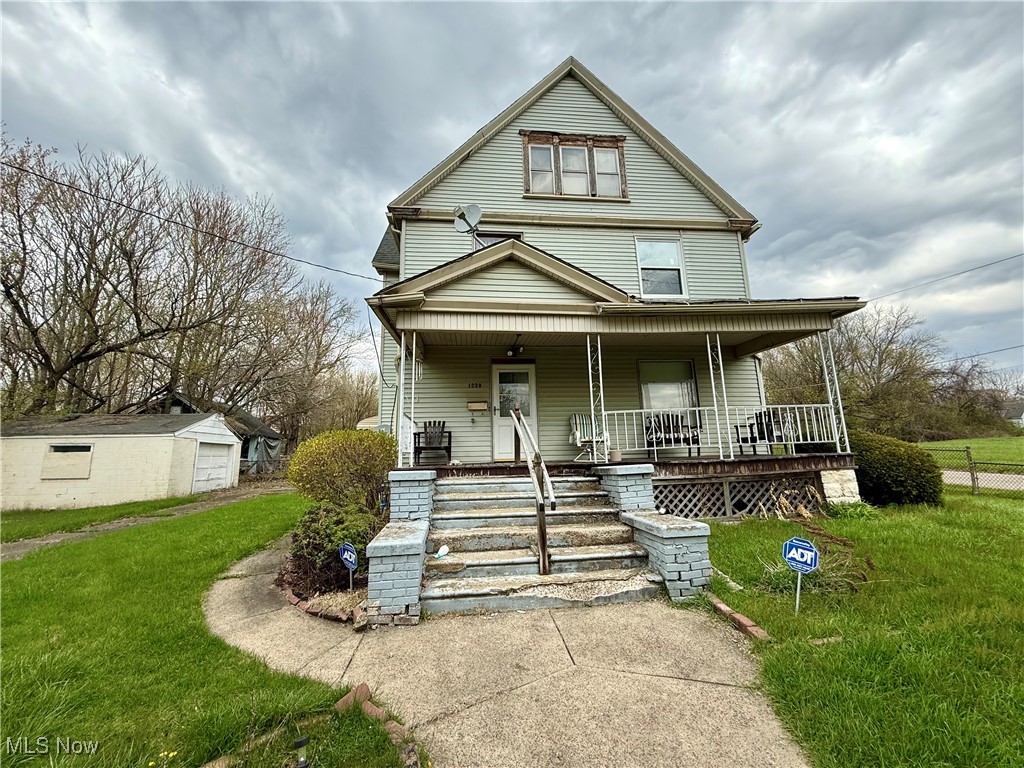 1228 Rigby St, Youngstown, Ohio image 1