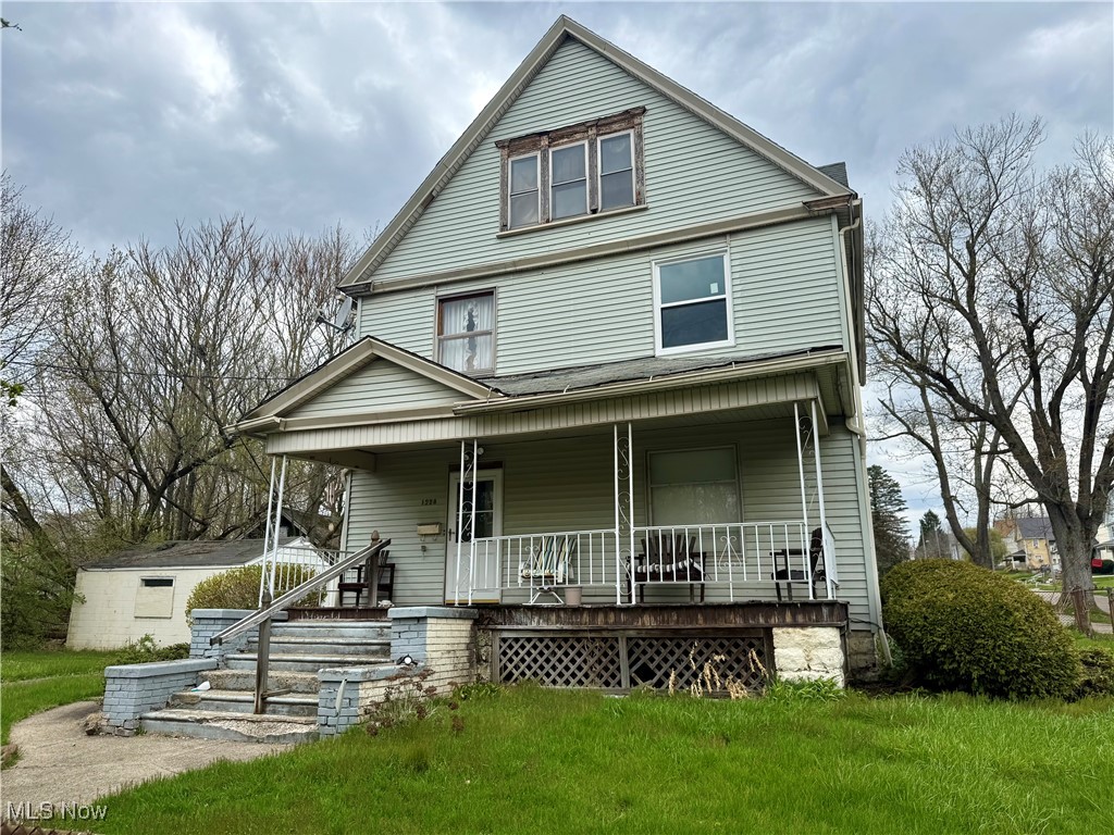 1228 Rigby St, Youngstown, Ohio image 2