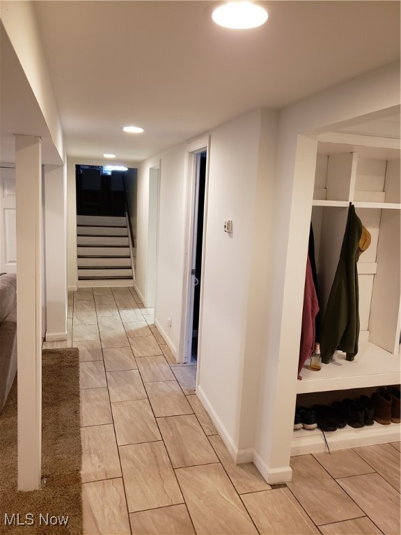 Rosehill Acres Sub - Residential