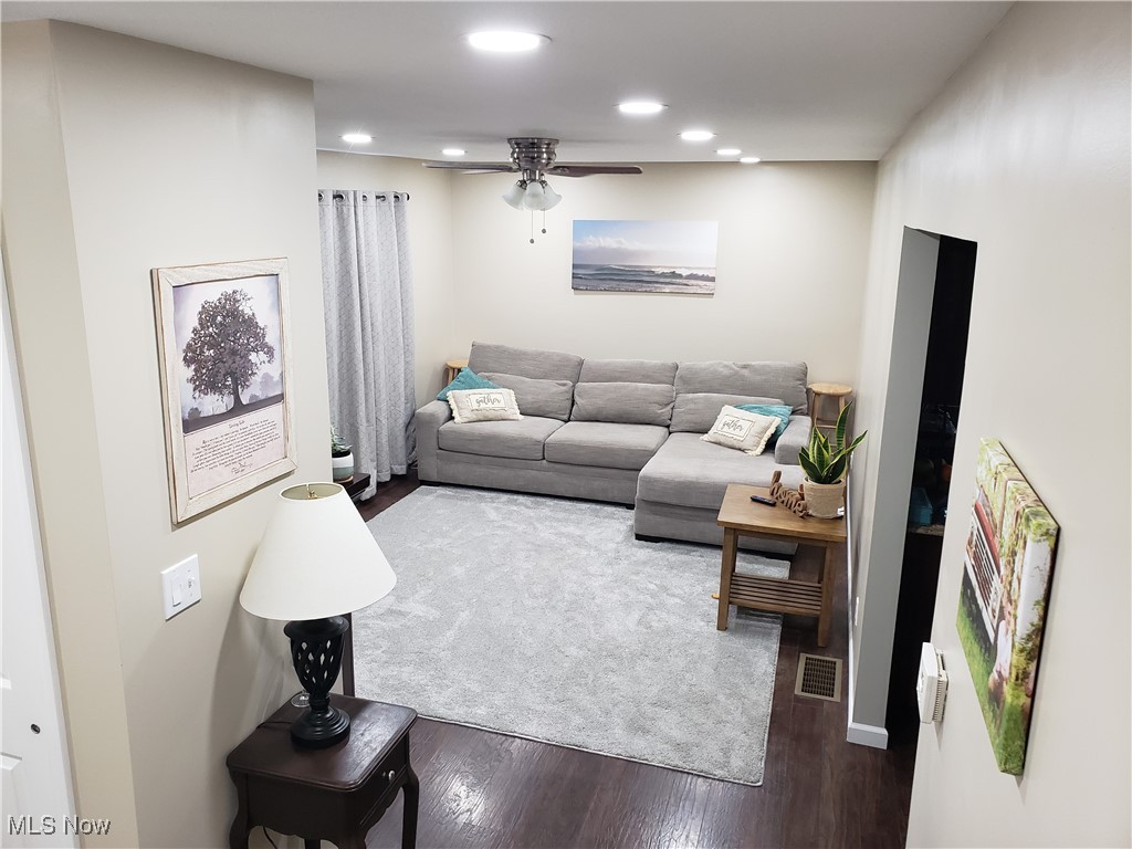 Rosehill Acres Sub - Residential