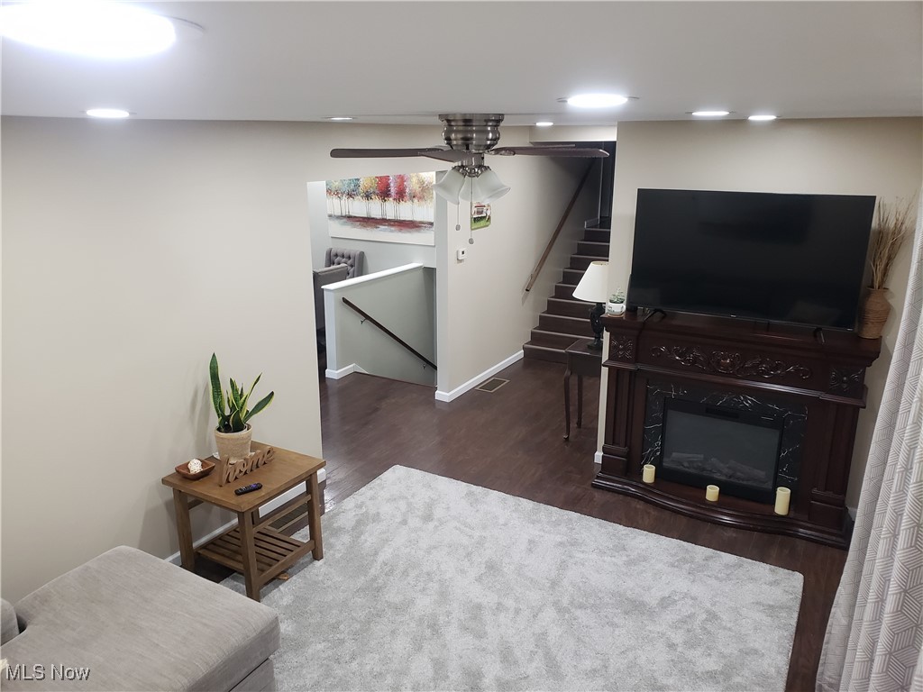 Rosehill Acres Sub - Residential