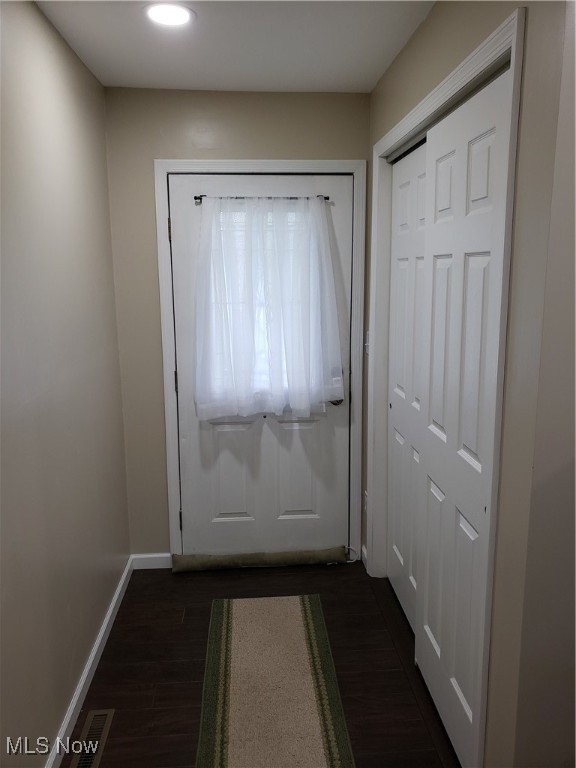 Rosehill Acres Sub - Residential