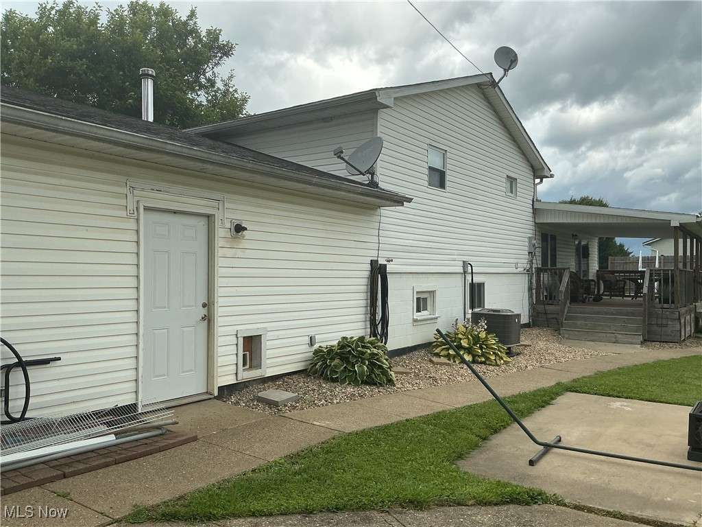 Rosehill Acres Sub - Residential