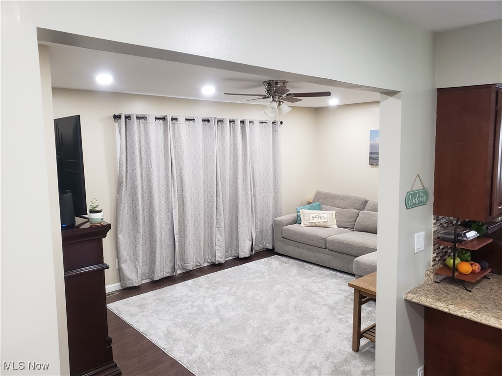 Rosehill Acres Sub - Residential