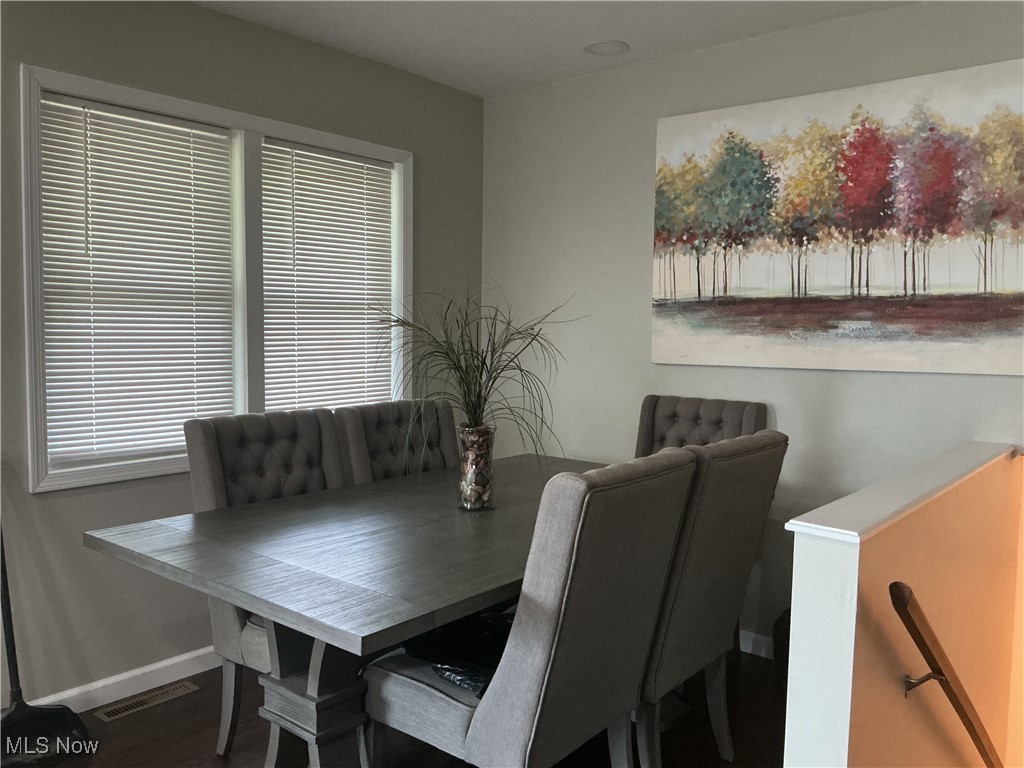 Rosehill Acres Sub - Residential