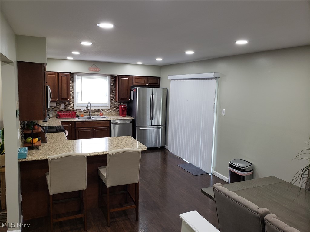 Rosehill Acres Sub - Residential