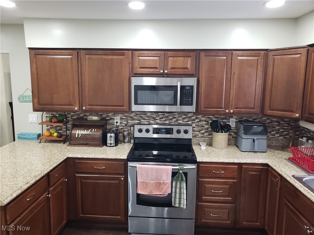 Rosehill Acres Sub - Residential