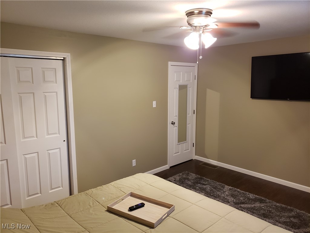 Rosehill Acres Sub - Residential