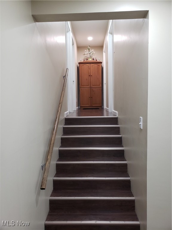 Rosehill Acres Sub - Residential