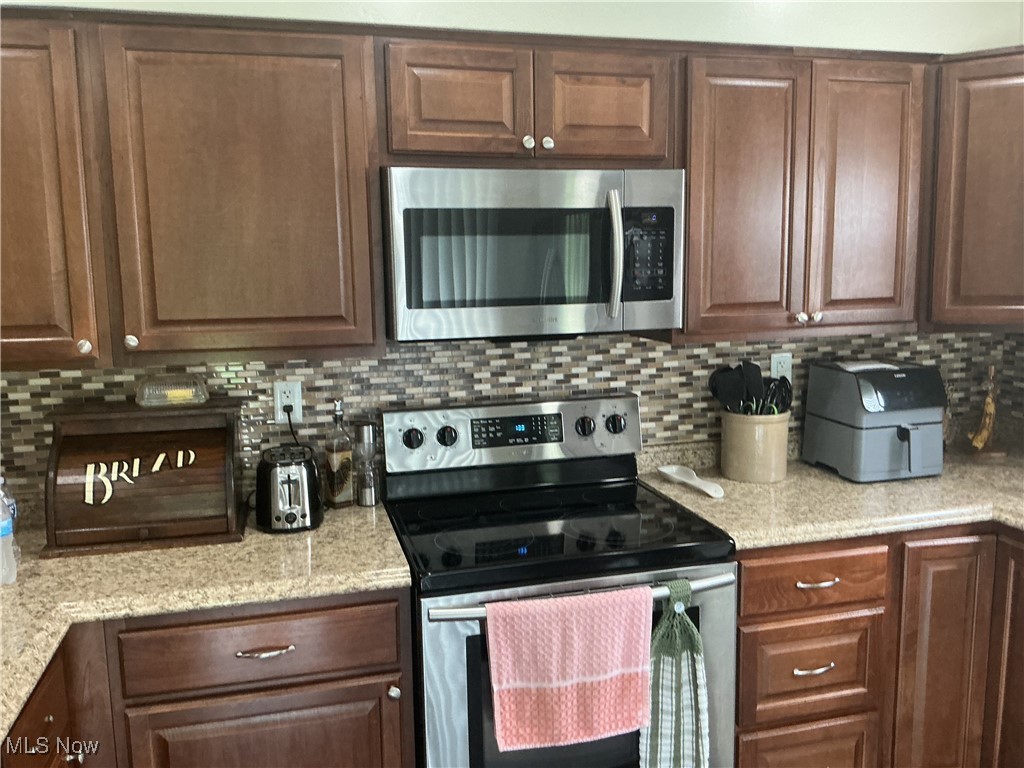 Rosehill Acres Sub - Residential