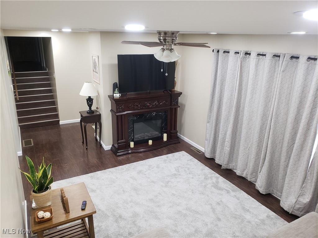 Rosehill Acres Sub - Residential