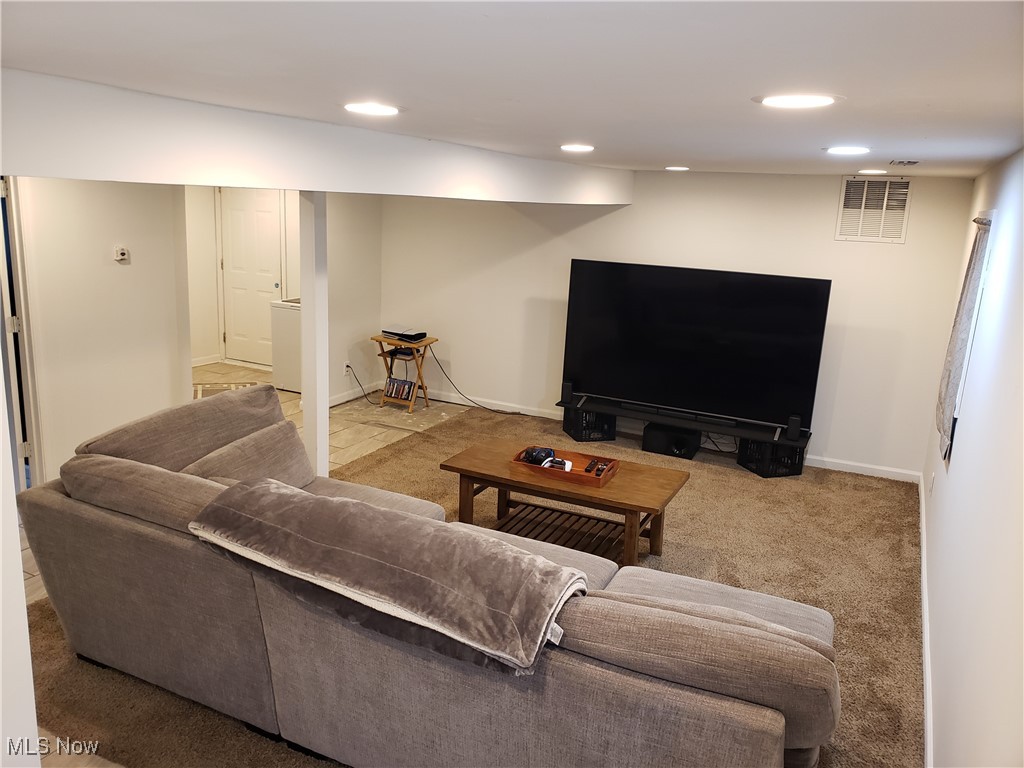 Rosehill Acres Sub - Residential