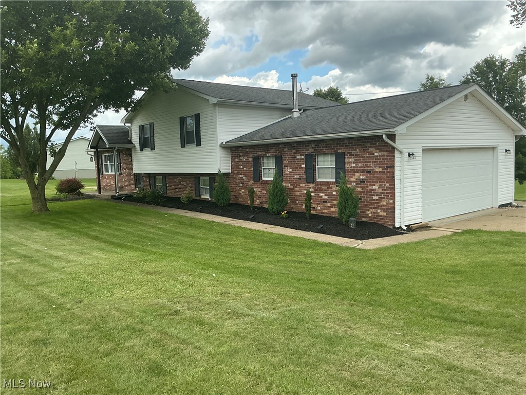 Rosehill Acres Sub - Residential