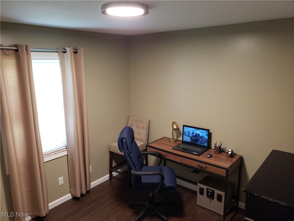 Rosehill Acres Sub - Residential