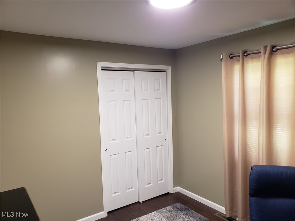 Rosehill Acres Sub - Residential