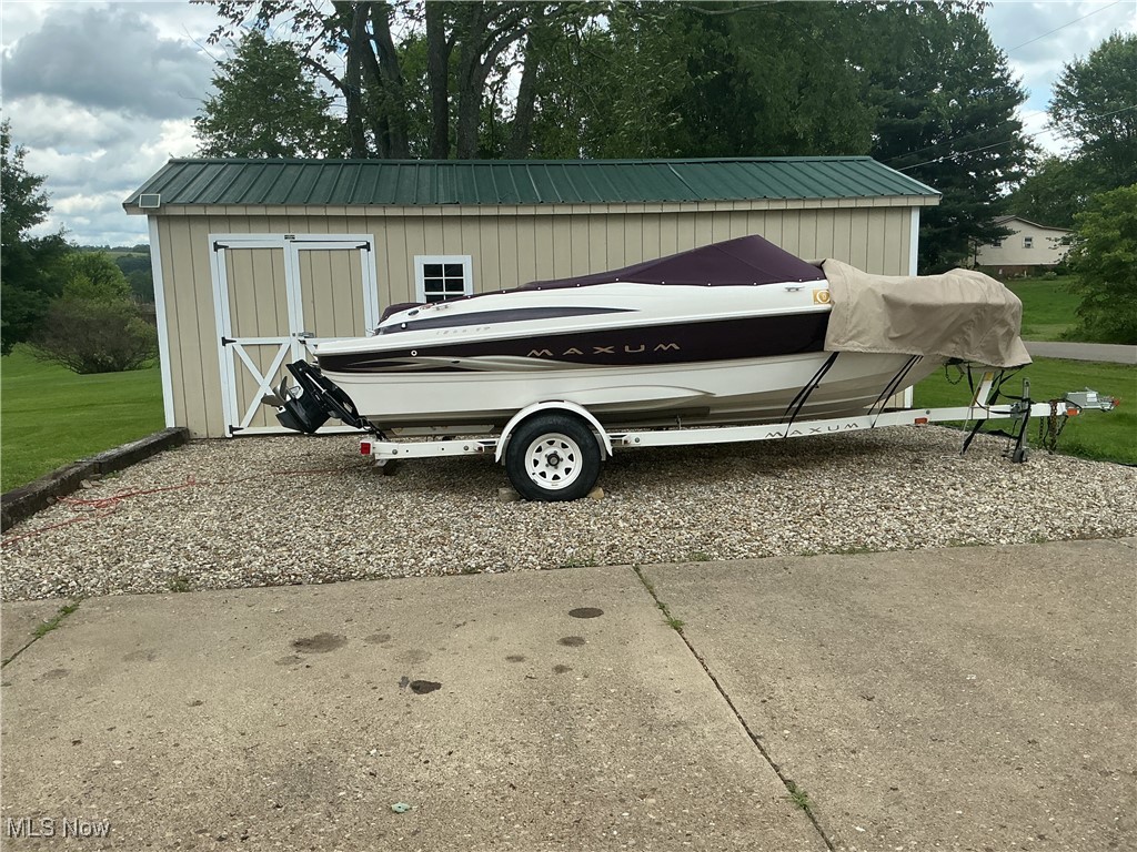 Rosehill Acres Sub - Residential