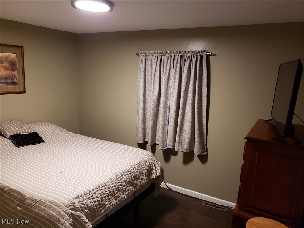 Rosehill Acres Sub - Residential