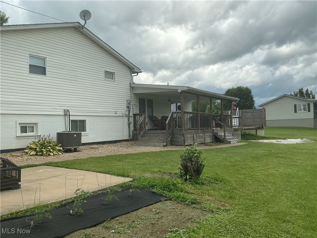 Rosehill Acres Sub - Residential