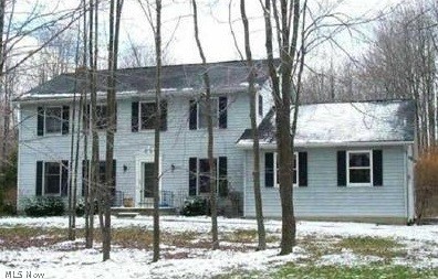 Longview Farms - Residential Lease