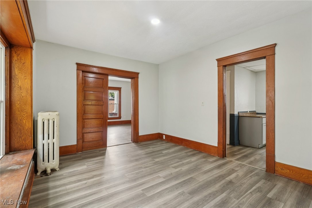 North Hill Allotment/N Chalker - Residential