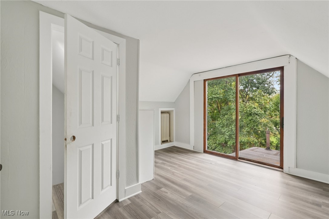 North Hill Allotment/N Chalker - Residential