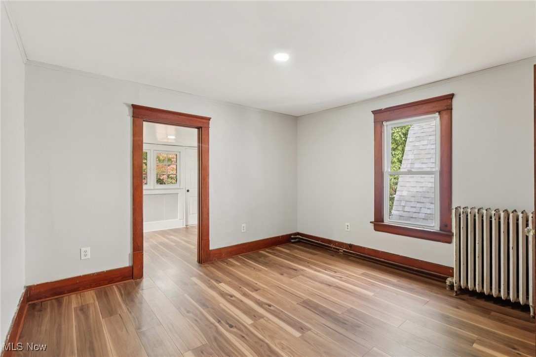 North Hill Allotment/N Chalker - Residential