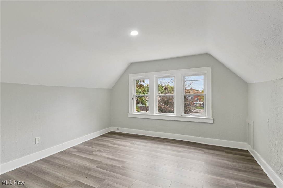 North Hill Allotment/N Chalker - Residential