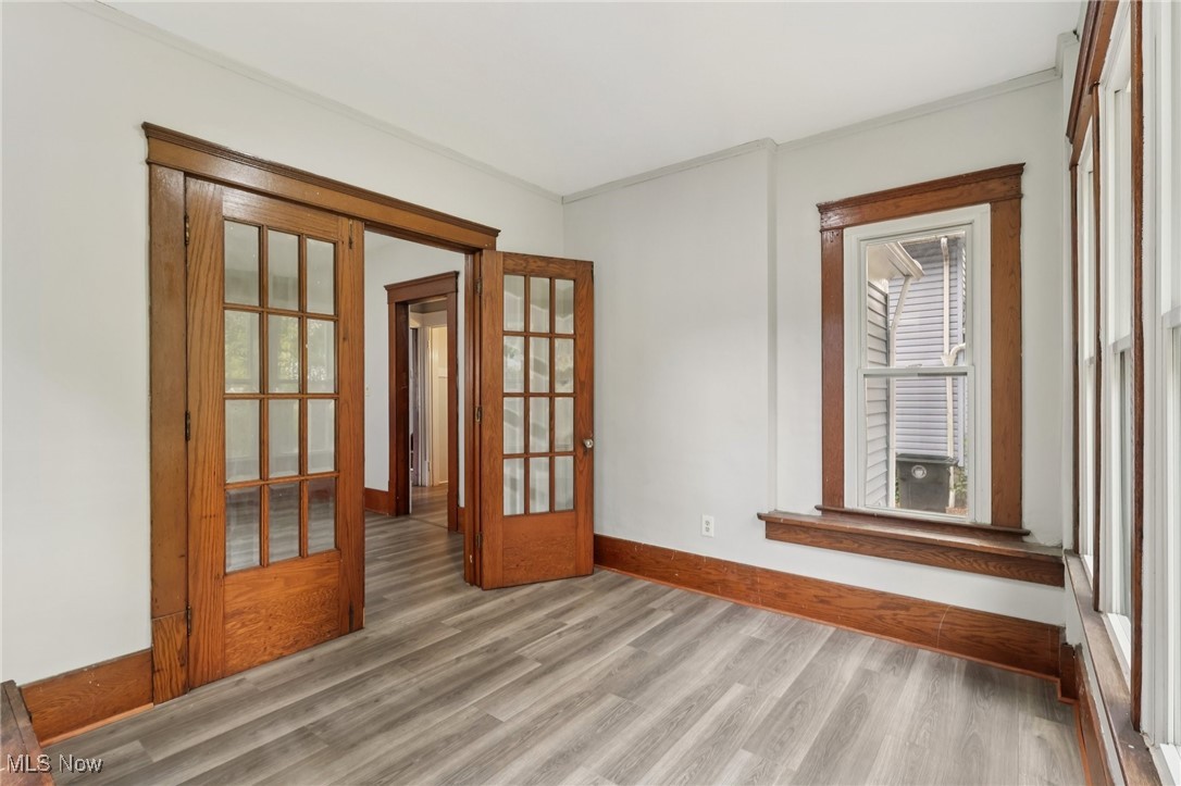 North Hill Allotment/N Chalker - Residential