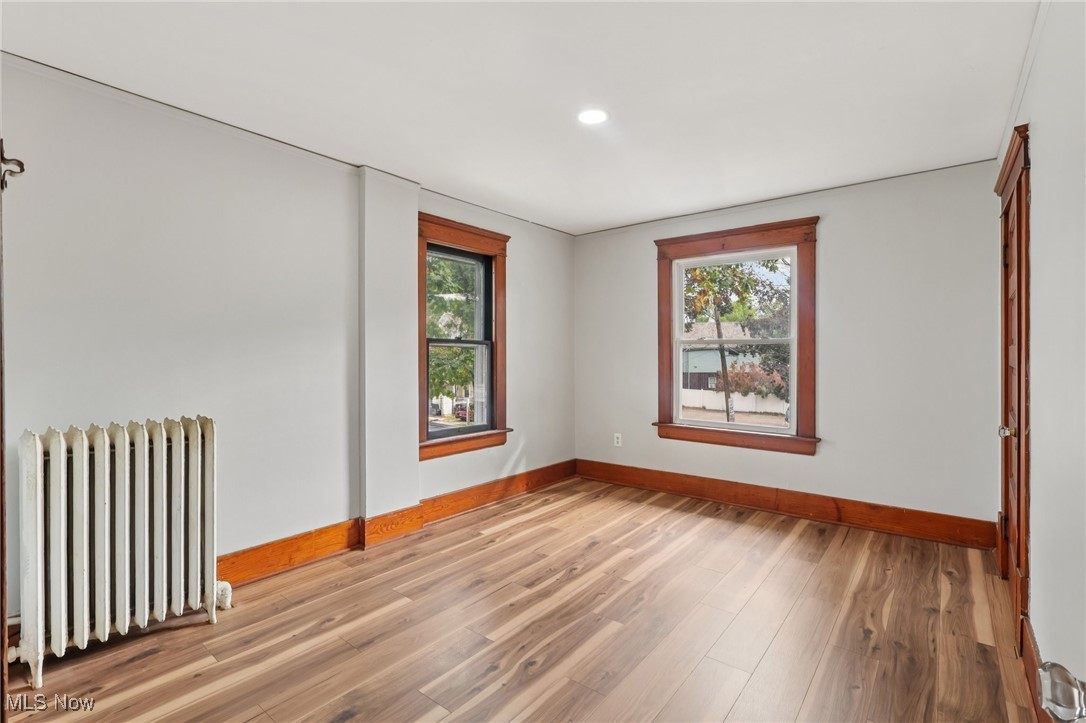 North Hill Allotment/N Chalker - Residential