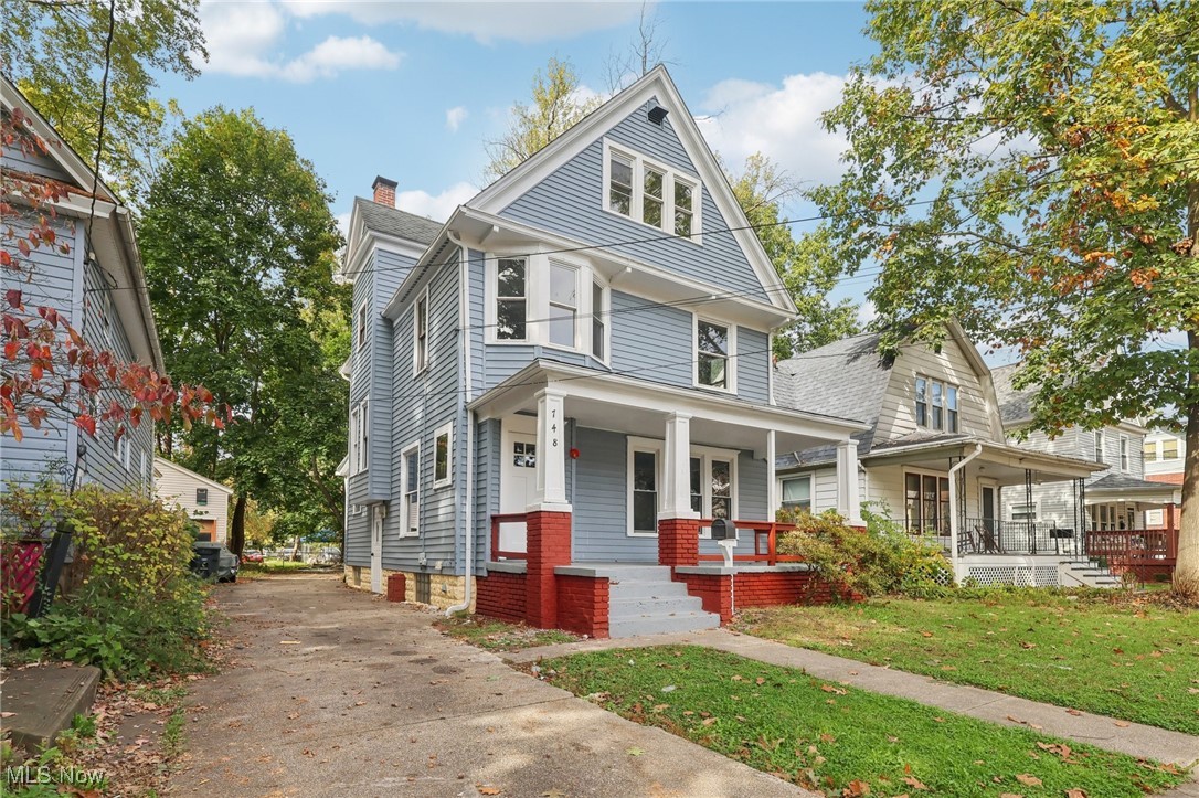 North Hill Allotment/N Chalker - Residential