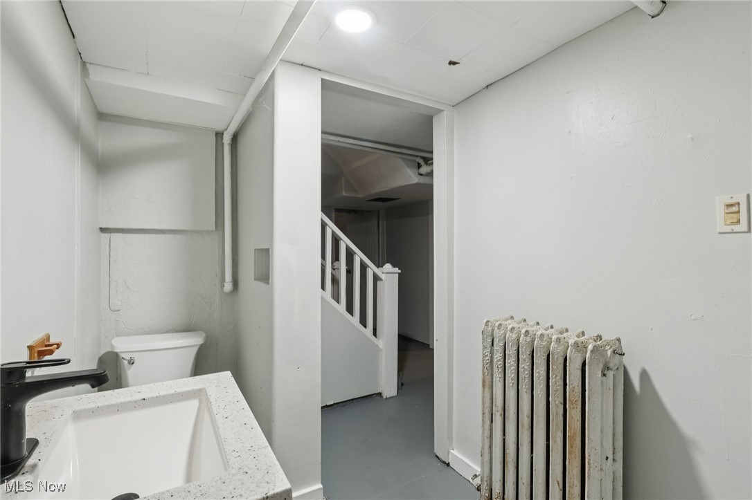 North Hill Allotment/N Chalker - Residential