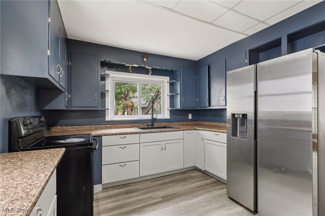 North Hill Allotment/N Chalker - Residential