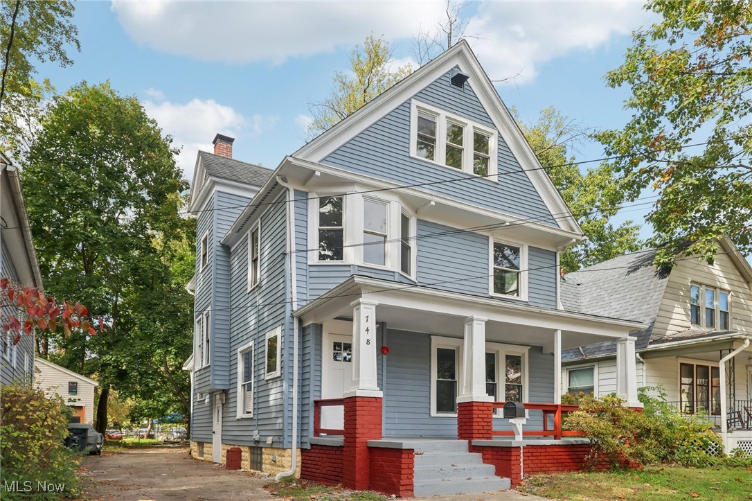 North Hill Allotment/N Chalker - Residential