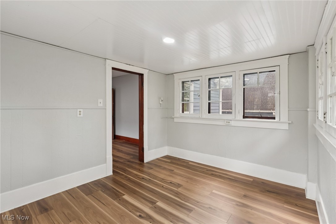 North Hill Allotment/N Chalker - Residential