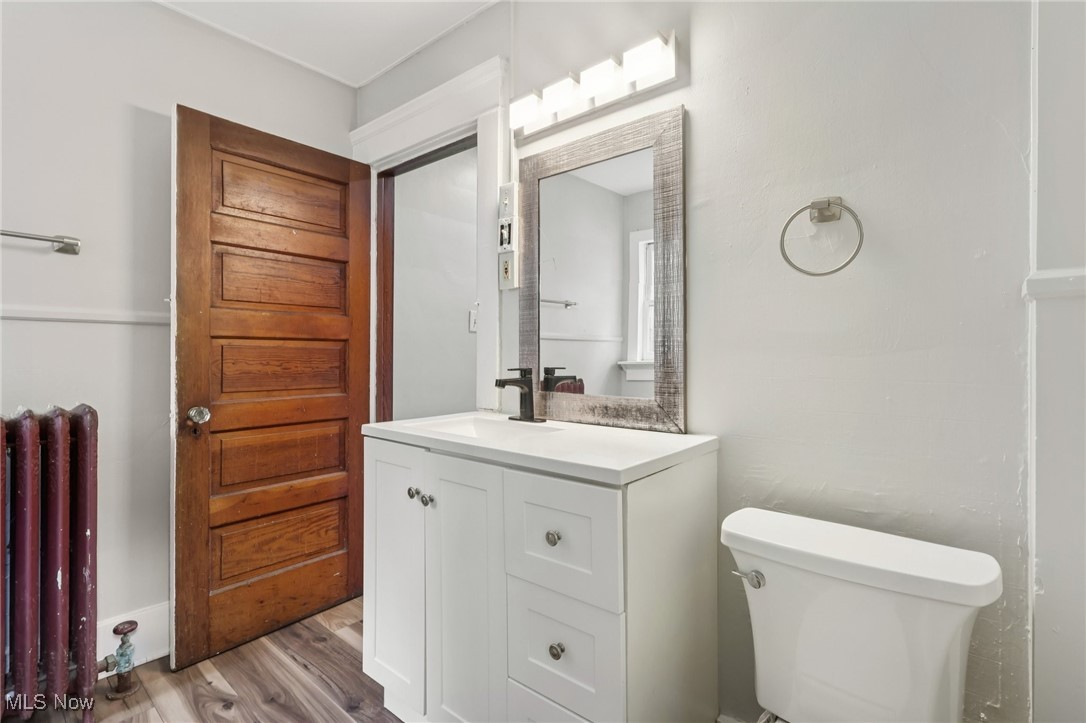 North Hill Allotment/N Chalker - Residential